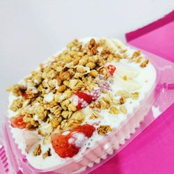 La Michoacana Ice Cream Shop - Bionico