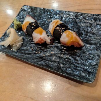 EBESU Robata & Sushi - Sushi Bars Near Me - Plano, Texas EBESU Robata & Sushi - Sushi Bars Near Me - Plano, Texas