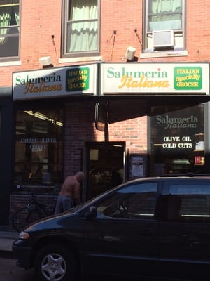 Salumeria Italiana by null