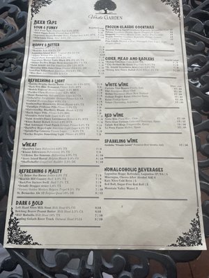 Verde Garden by null