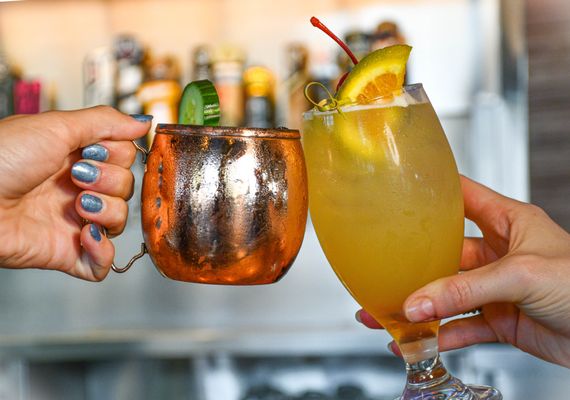 South Branch Tavern & Grille (The Loop - Chicago) by null
