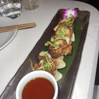 Catch - Seafood Near Me - Las Vegas, Nevada