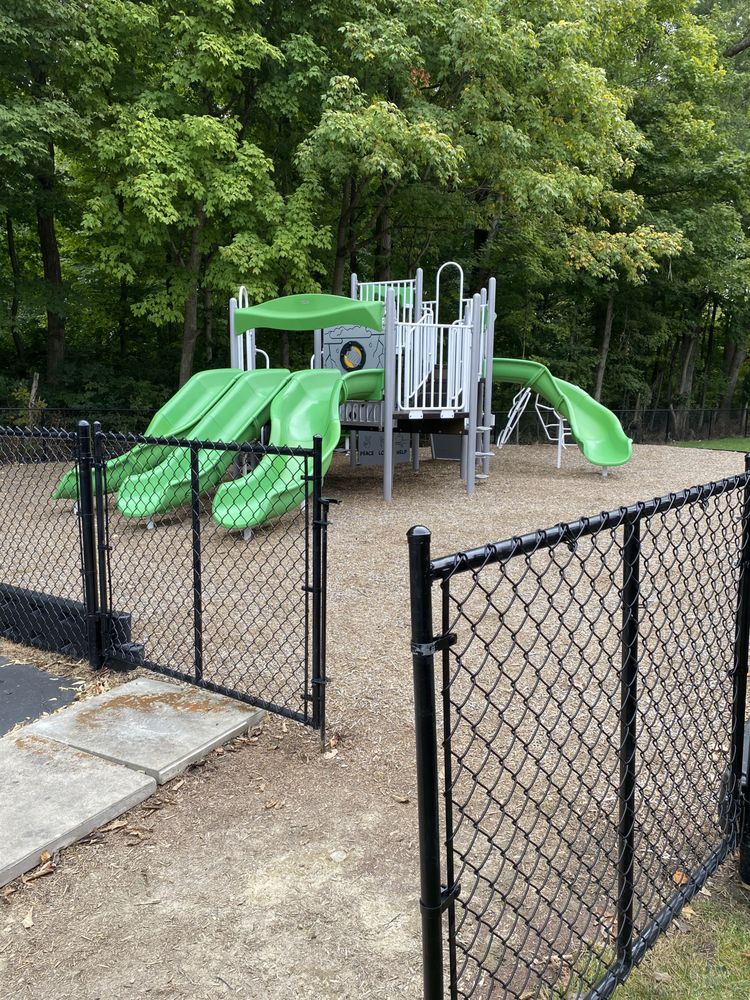 Celebration Station Preschool - childcare center in Springfield, OH