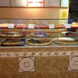 Michelangelo's Pizzeria