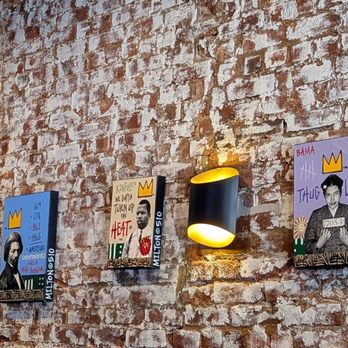 Harlem Biscuit Company - Breakfast & Brunch Near Me - New York, New York Harlem Biscuit Company - Breakfast & Brunch Near Me - New York, New York
