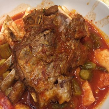 Ishtar Restaurant - Halal Near Me - Sterling Heights, Michigan