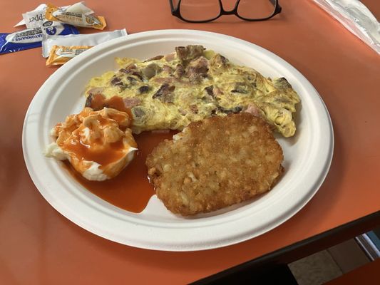 Olympia Cafe by null