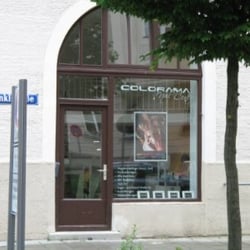 Colorama Nail Center