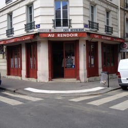 Rendoir - Le RENDOIR