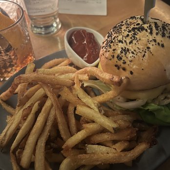 Standby - Burger - New American Near Me - Detroit, Michigan Standby - Burger - New American Near Me - Detroit, Michigan