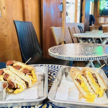 Pause Cafe - Moroccan Near Me - New York, New York
