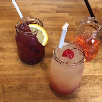 Peaches HotHouse - Having drinks while waiting on the food - Southern Near Me - Brooklyn, New York Peaches HotHouse - Having drinks while waiting on the food - Southern Near Me - Brooklyn, New York