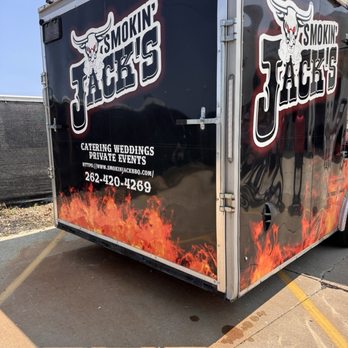 Smokin' Jack's BBQ - Barbeque Near Me - Milwaukee, Wisconsin