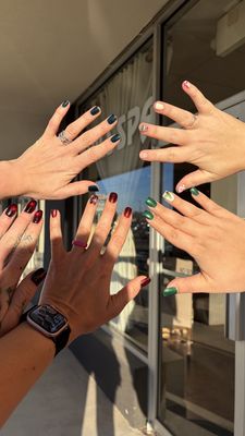 Aloha Nail and Day Spa