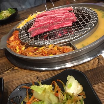 770 Korean BBQ - Korean Near Me - Suwanee, Georgia