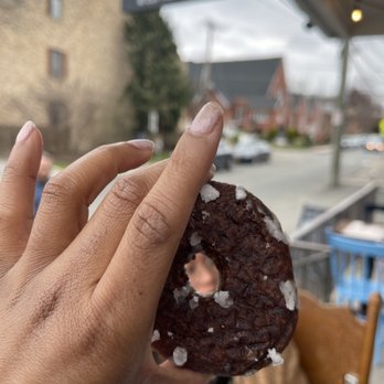 Boxer Donut & Espresso Bar - Donuts Near Me - Nyack, New York Boxer Donut & Espresso Bar - Donuts Near Me - Nyack, New York