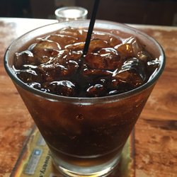 CJs Bar - First drink!