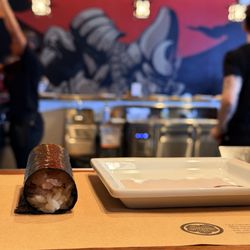 Saijo - Los Angeles - Culver City - Albacore