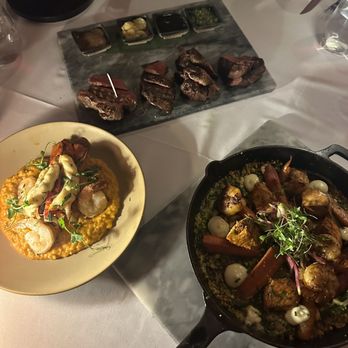 Rusty Pelican - Miami - Seafood Near Me - Key Biscayne, Florida Rusty Pelican - Miami - Seafood Near Me - Key Biscayne, Florida