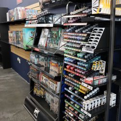 Grove Warden Games