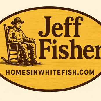 Homes In Whitefish  - Humor - Real Estate Agents Near Me - Whitefish , Montana