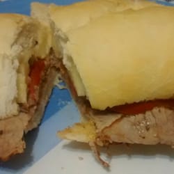 Skinão Lanches - Sanduiche Bauru