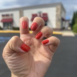 Best Nail and Spa