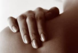 Massage Renaissance Logo