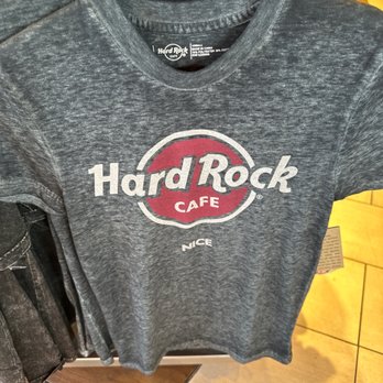 Hard Rock Café - Bars Near Me - Nice, 06