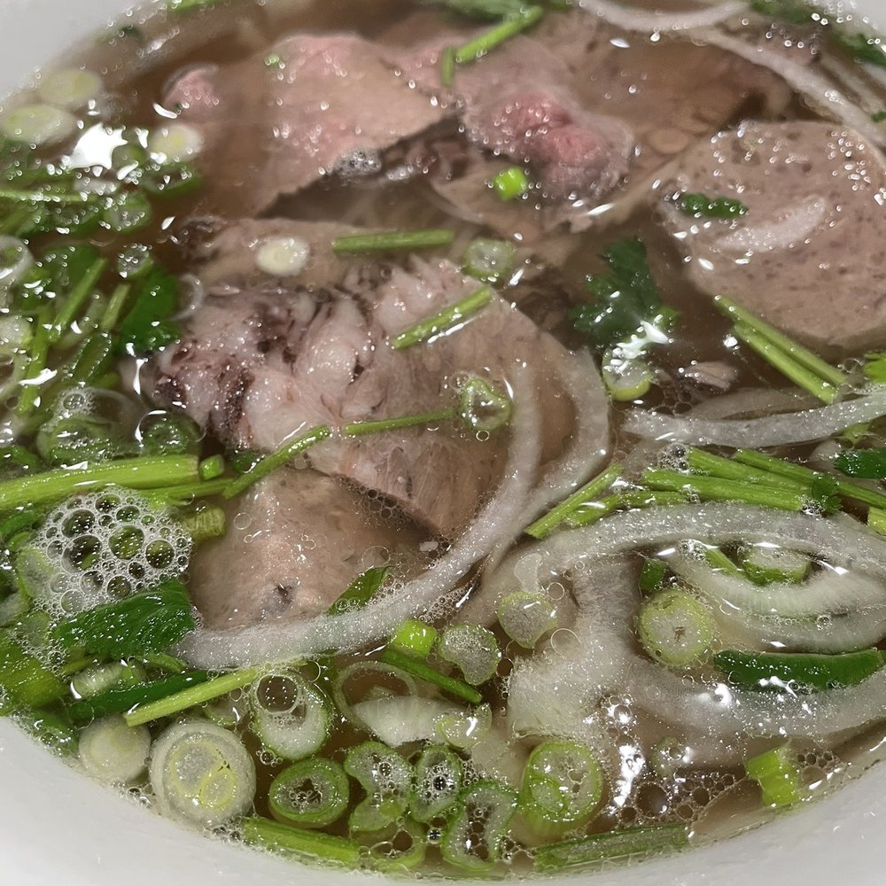 Pho Viet - Vietnamese Near Me - Hagerstown, Maryland