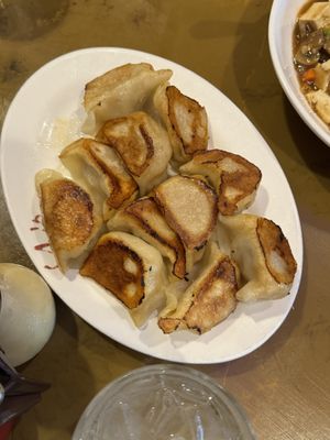 Yu's Mandarin by null