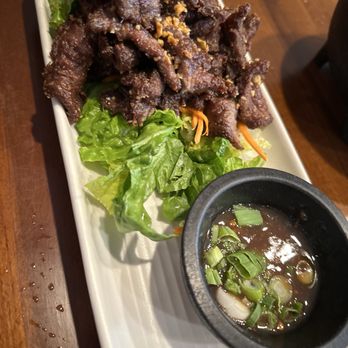 Krok - Beef Jerky - Thai Near Me - Las Vegas, Nevada