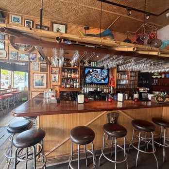 Hula's Island Grill - Asian Fusion Near Me - Monterey, California Hula's Island Grill - Asian Fusion Near Me - Monterey, California
