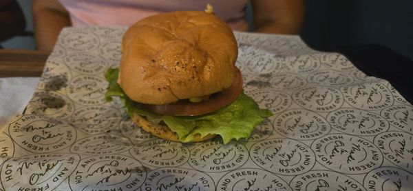 LOL Burger Bar - Atlanta by null