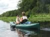 Wekiva Adventures Logo