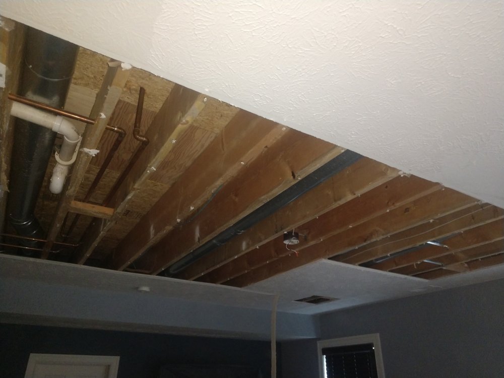 Slide of Mr. Rooter Plumbing of Grand Rapids