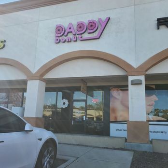 DADDY DONUT - Updated March 2025 - 71 Photos & 61 Reviews - 55 S Valle