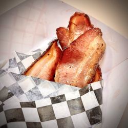 Bacon Bacon - Bacon Bacon