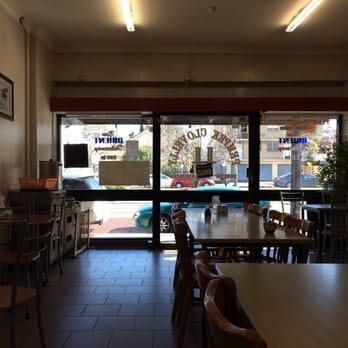 Pempek Clovelly - Restaurants Near Me - Kensington, NSW Pempek Clovelly - Restaurants Near Me - Kensington, NSW