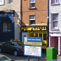 Burren Taxi