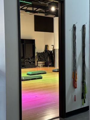 GRIT Fitness - Design District by null