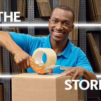 The UPS Store - Shipping Centers Near Me - Seminole, Florida The UPS Store - Shipping Centers Near Me - Seminole, Florida