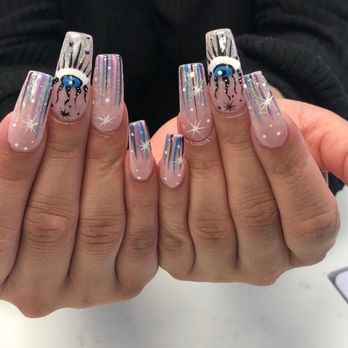 WOW Nails - Nail Salons Near Me - Fairbanks, Alaska