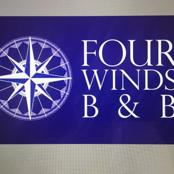 Four Winds Bed & Breakfast - Four winds b&b - Bed & Breakfast Near Me - Saturna Island, British Columbia