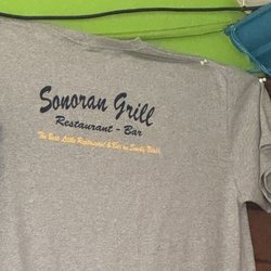 Sonoran Grill