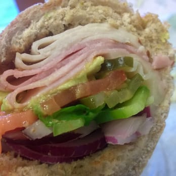 Subway - Black Forest Ham & Roasted Turkey - Sandwiches Near Me - Jamul, California Subway - Black Forest Ham & Roasted Turkey - Sandwiches Near Me - Jamul, California
