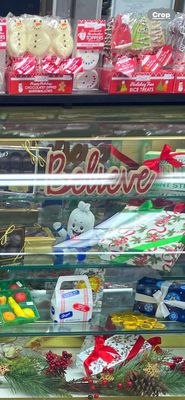 Shriver's Salt Water Taffy & Fudge by null