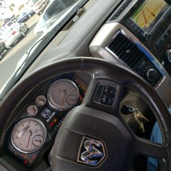 Canyon State Auto Brokers - Longhorn RAM