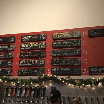 Oak Highlands Brewery - Beer Gardens Near Me - Richardson, Texas Oak Highlands Brewery - Beer Gardens Near Me - Richardson, Texas