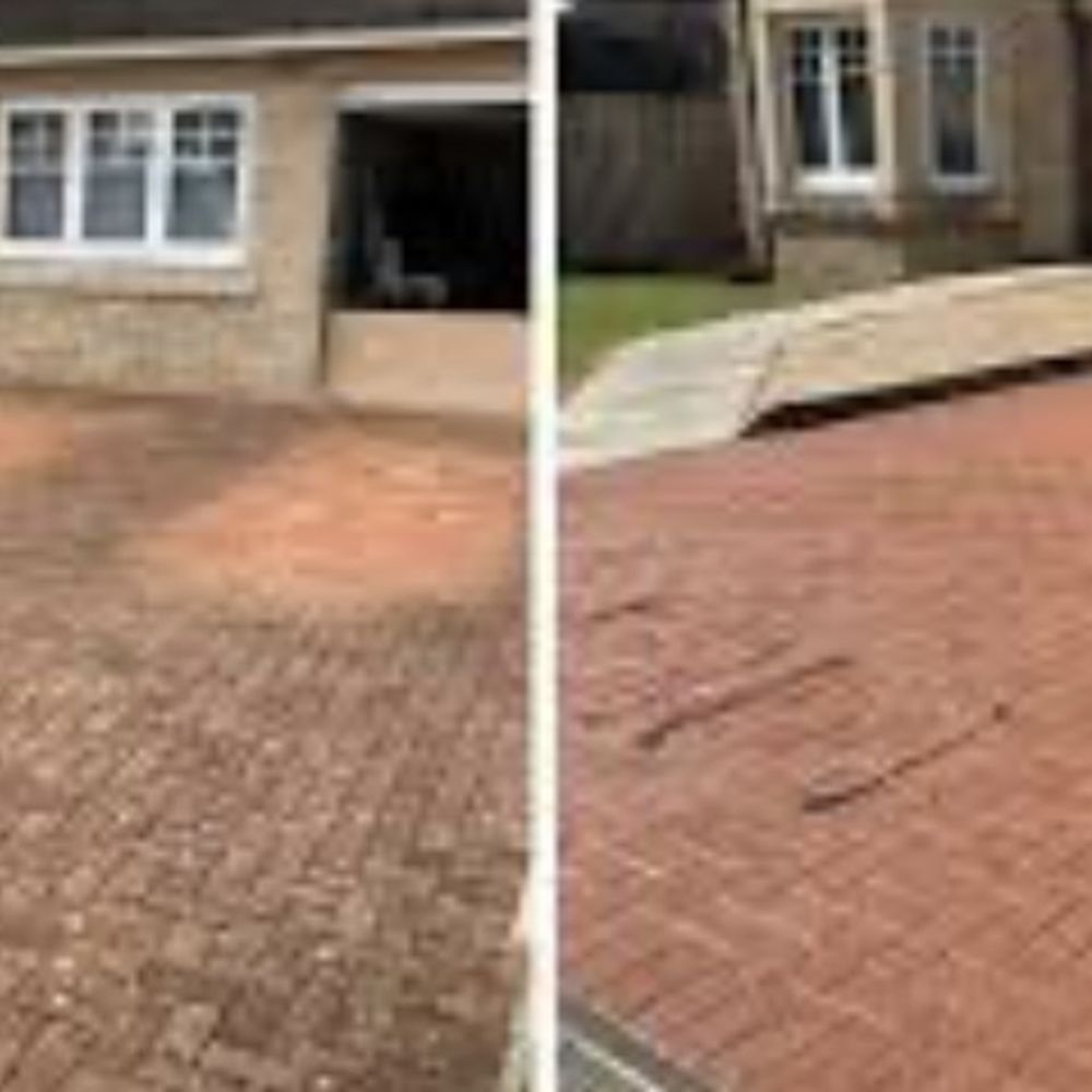 Just N Tyme Cleaning - Pressure Washers Near Me
